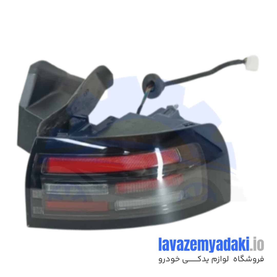 چراغ عقب لوکانو L7