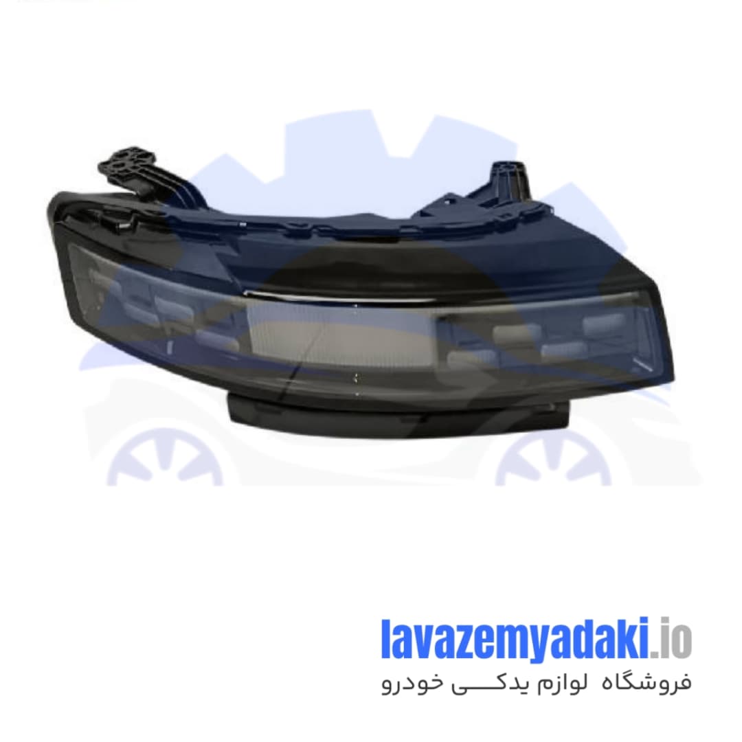 دیلایت لوکانو L7