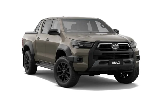 لوازم یدکی هایلوکس (Toyota Hilux)