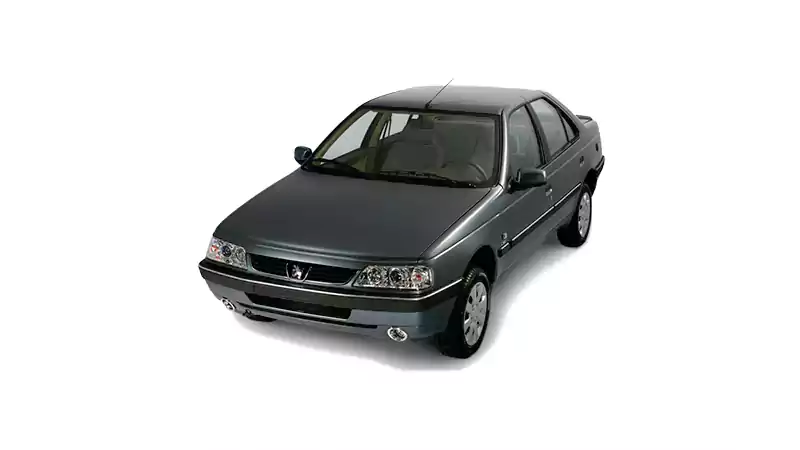 لوازم یدکی پژو 405