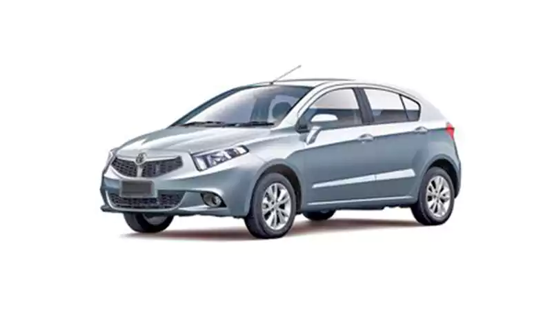 لوازم یدکی برلیانس H220