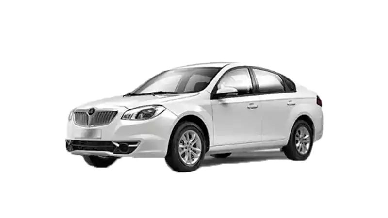 لوازم یدکی خودرو بسترن B30