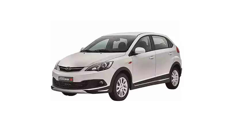 لوازم یدکی ام وی ام 315 (mvm315)