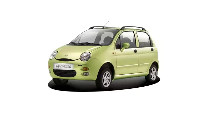 لوازم یدکی ام وی ام 110 (mvm110)