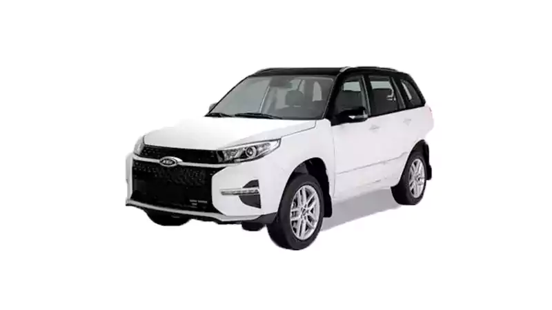 لوازم یدکی ام وی ام X33 نیو