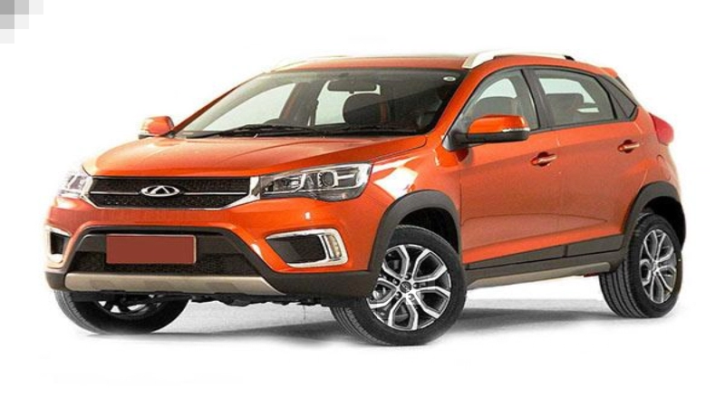 لوازم یدکی ام وی ام ایکس 22  (mvm x22)