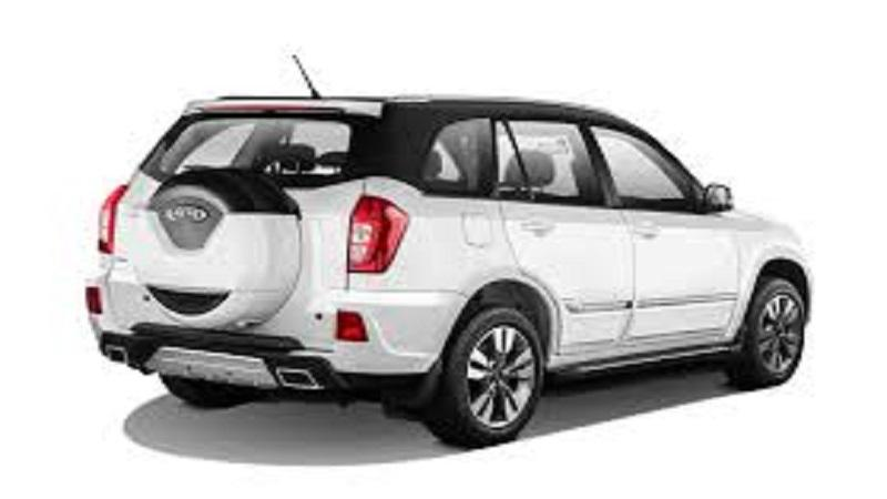 لوازم یدکی ام وی ام ایکس 33 اس (MVMX33s)