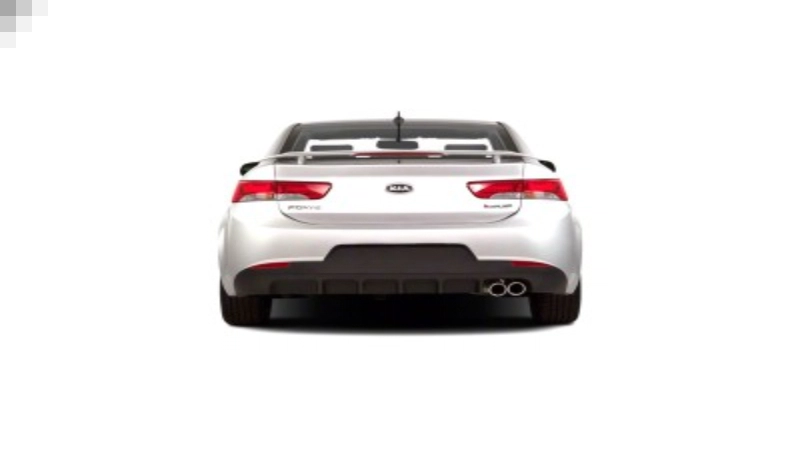 لوازم یدکی سراتو کوپه (cerato koup)