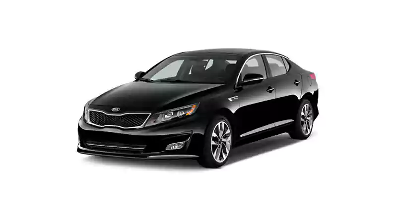 لوازم یدکی خودرو اپتیما (Optima)