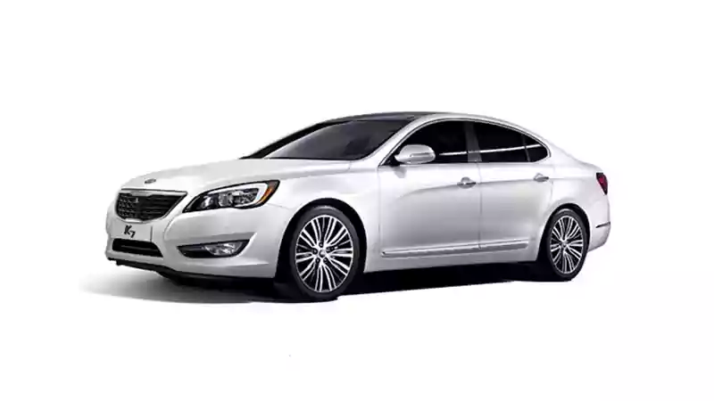 لوازم یدکی کادنزا (Cadenza)