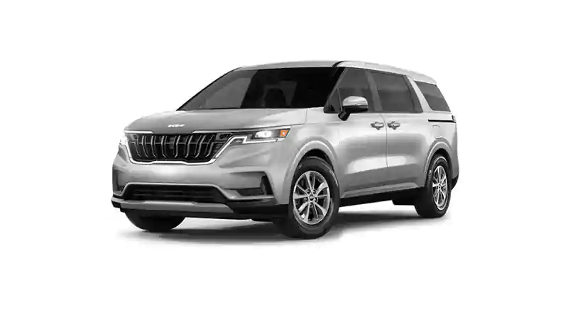 لوازم یدکی خودرو کارناوال (Kia Carnival)