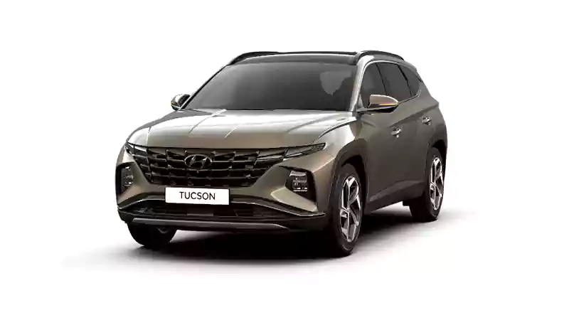 خرید انواع لوازم یدکی خودرو توسان (Hyundai Tucson)