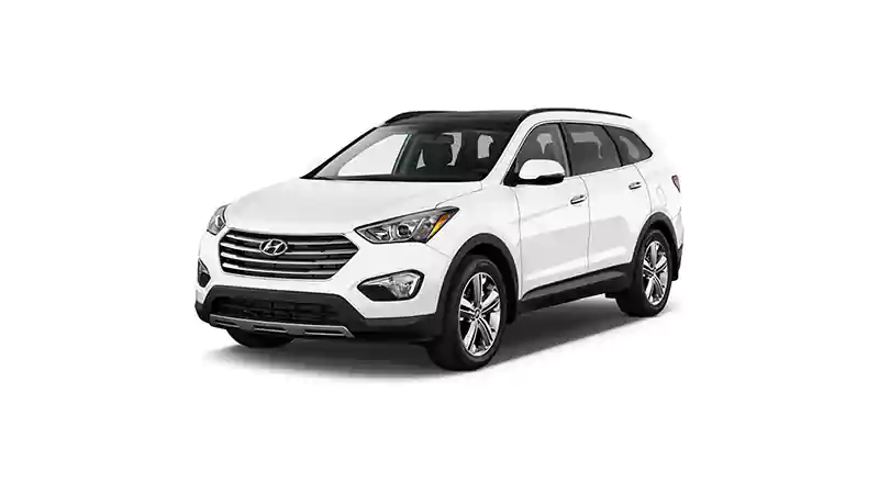 لوازم یدکی سانتافه ix45 (Santa Fe ix45)