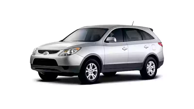 لوازم یدکی وراکروز ( Hyundai Veracruz IX55)