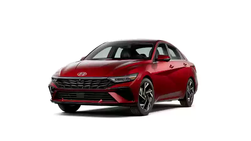 لوازم یدکی النترا (Hyundai Elantra)