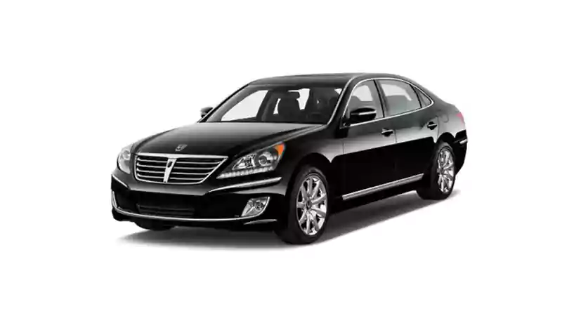 لوازم یدکی سنتنیال (Centennial Hyundai)