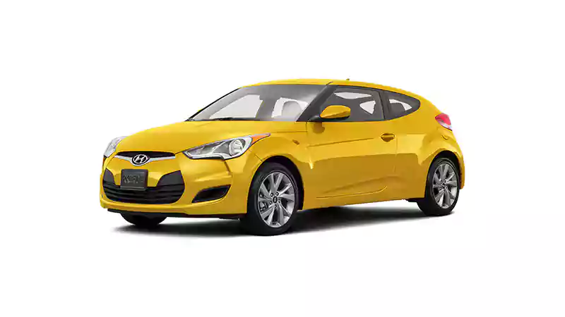 لوازم یدکی ولستر (Hyundai Veloster)