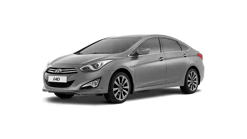 لوازم یدکی hyundai i40