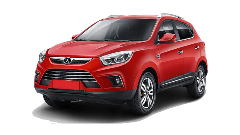 لوازم یدکی جک S5