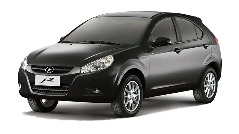 لوازم یدکی جک J3