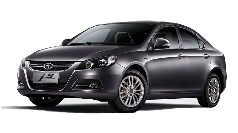 لوازم یدکی جک J5