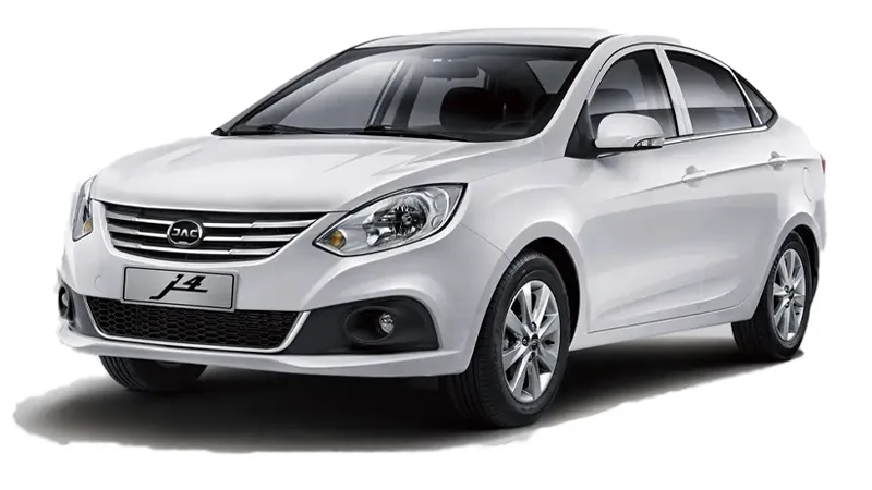 لوازم یدکی جک J4