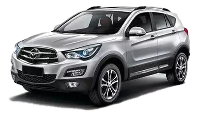 لوازم یدکی هایما S5