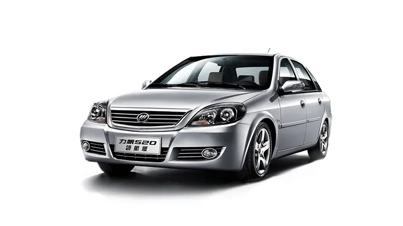 لوازم یدکی لیفان 520