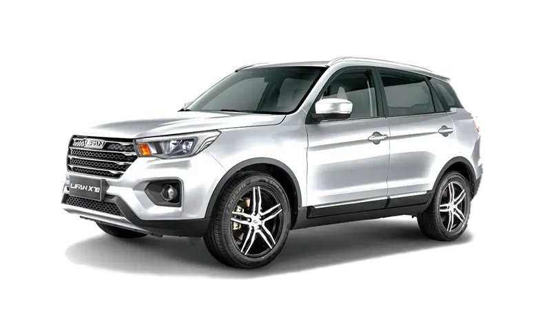 لوازم یدکی لیفان X70 اصل ( Lifan X70)