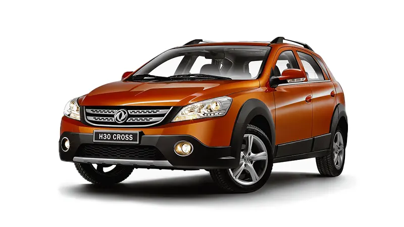 لوازم یدکی دانگ فنگ H30 کراس