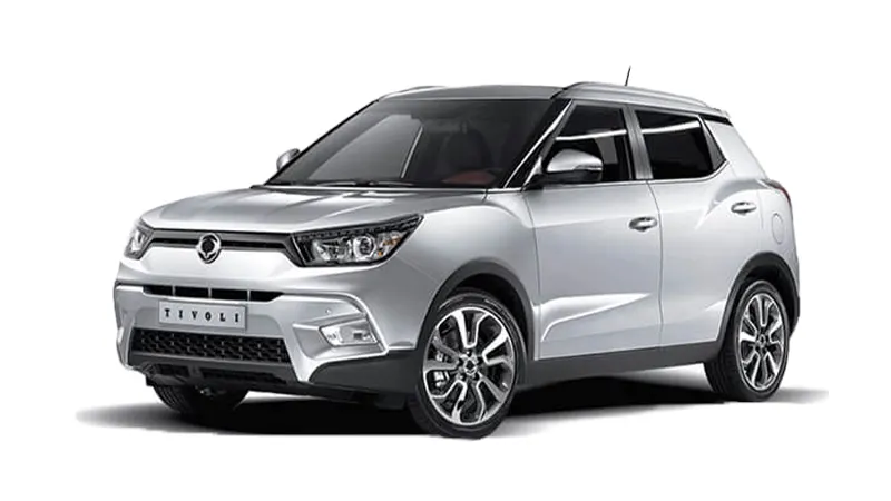 لوازم یدکی تیوولی