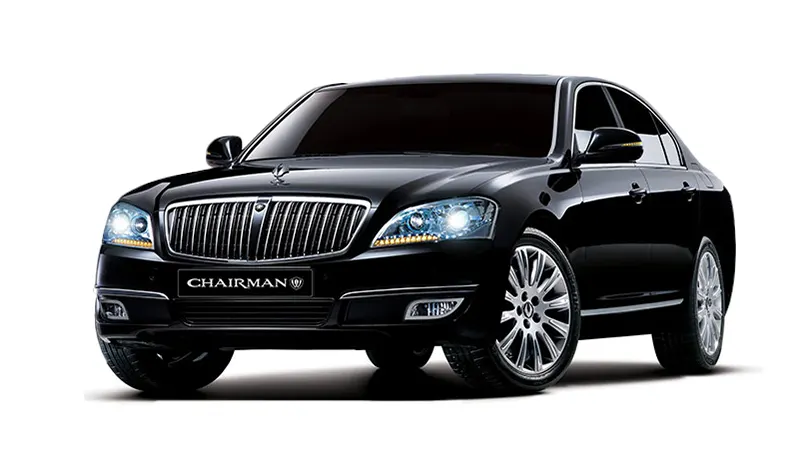 لوازم یدکی سانگ یانگ چیرمن