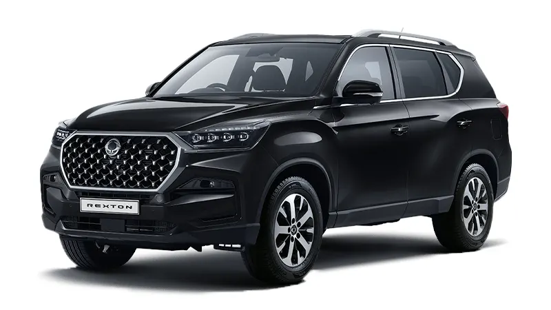 لوازم یدکی سانگ یانگ رکستون