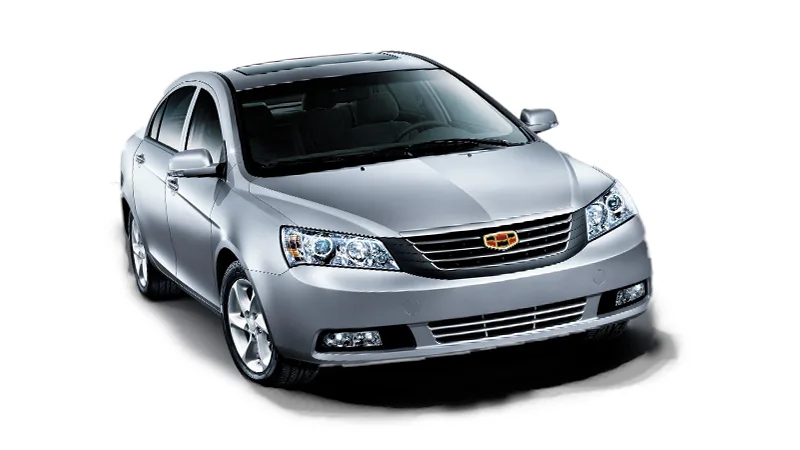 لوازم یدکی جیلی امگرند 7