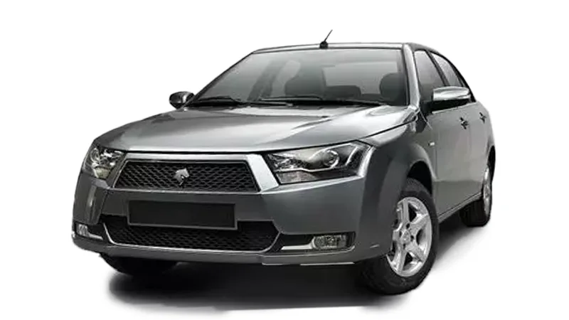 لوازم یدکی دنا