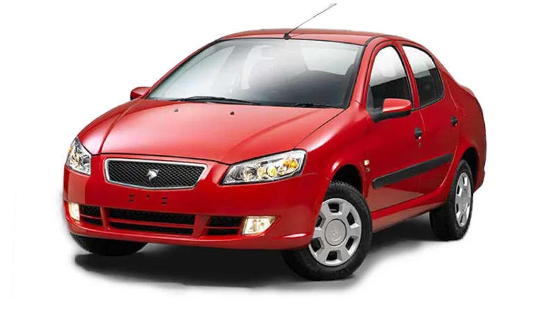 لوازم یدکی رانا