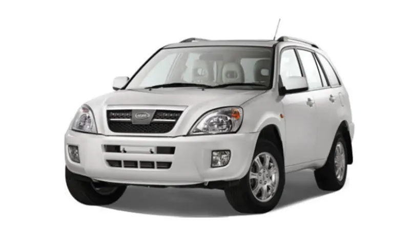 لوازم یدکی اورجینال ام وی ام ایکس 33 (MVM x33)