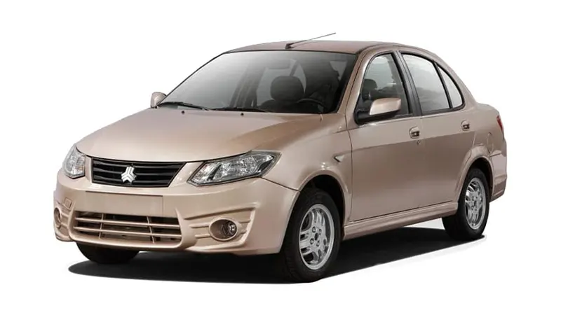 لوازم یدکی ساینا