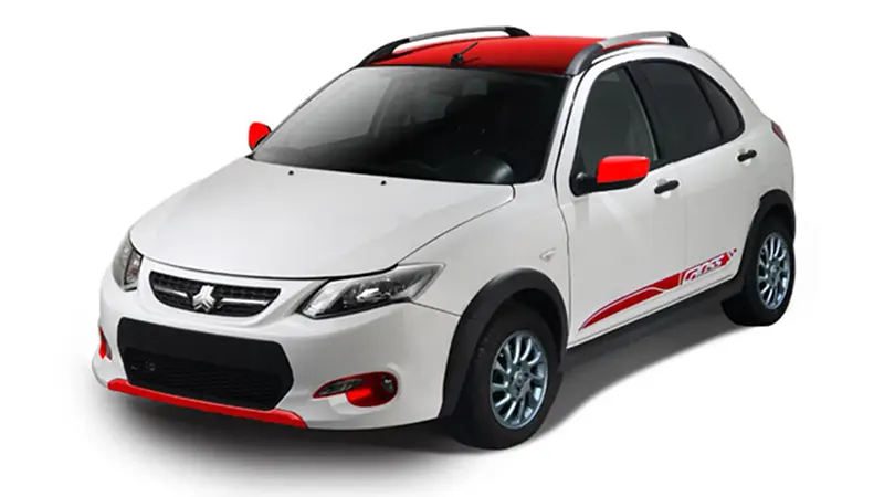 لوازم یدکی کوییک