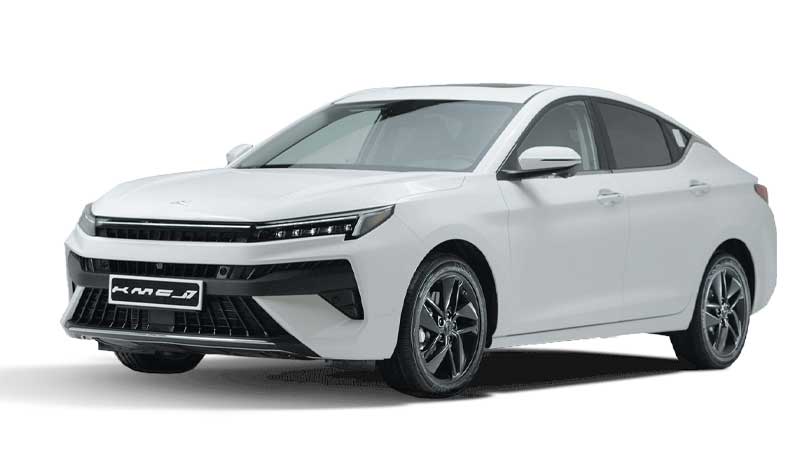 لوازم یدکی کی ام سی J7