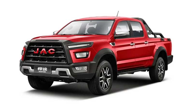 لوازم یدکی کی ام سی T9