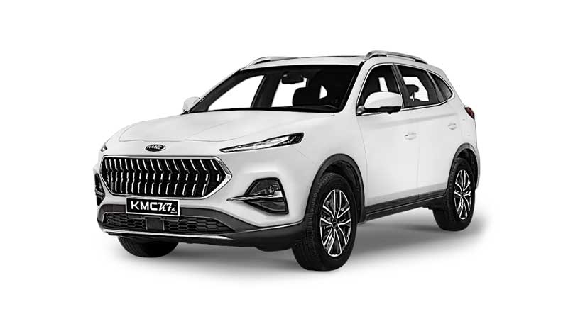 لوازم یدکی کی ام سی K7