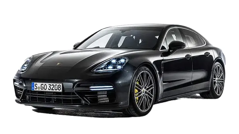 لوازم یدکی پورشه پانامرا 4S