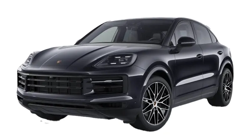 لوازم یدکی پورشه کاین V6