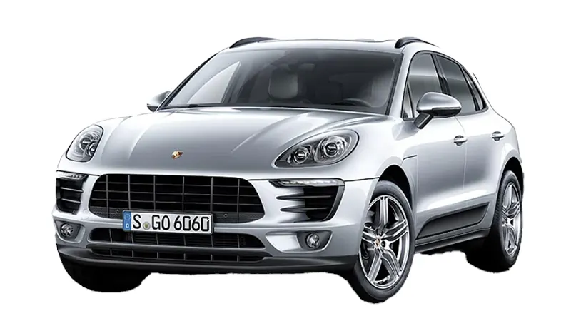 لوازم یدکی پورشه ماکان