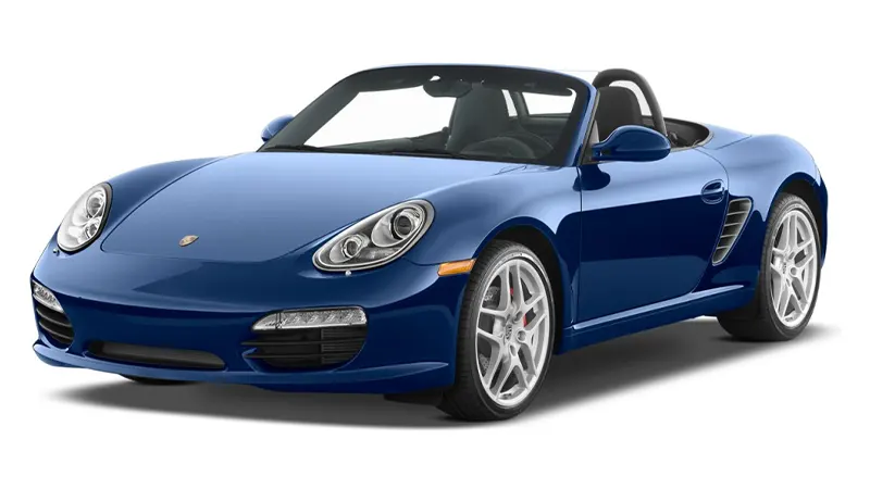 لوازم یدکی پورشه باکستر