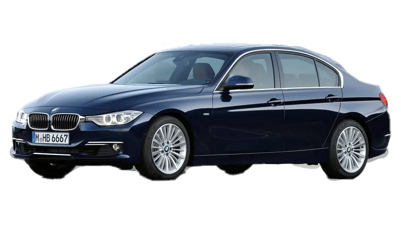 لوازم یدکی بی ام و سری 3