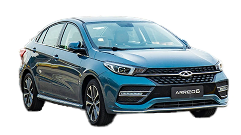 لوازم یدکی چری آریزو 6