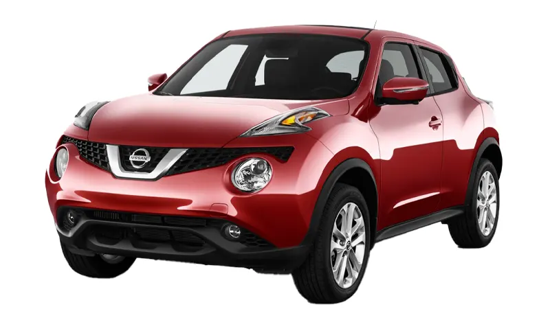 لوازم یدکی نیسان جوک