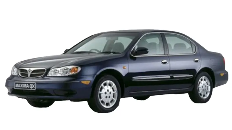 لوازم یدکی ماکسیما